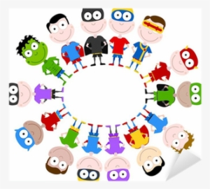 Super Heroes #4098837