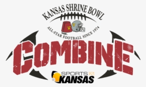 The 2019 Kansas Shrine Bowl/sports In Kansas Combine - Kansas Shrine Bowl #4098894