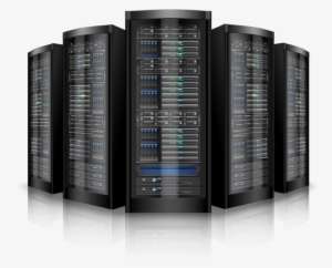 Fiber Optic Internet Datacenter And Servers - Computers Servers #4098932