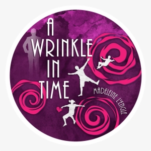 A Wrinkle In Time - Second Best Time [book] #4098933