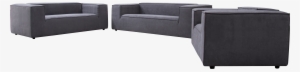 Sol-06 Ha With No Background - Outdoor Sofa #4098937