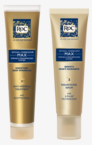 At A Glance - Roc Deep Wrinkle Daily Moisturizer Spf30, 1 Oz #4099039