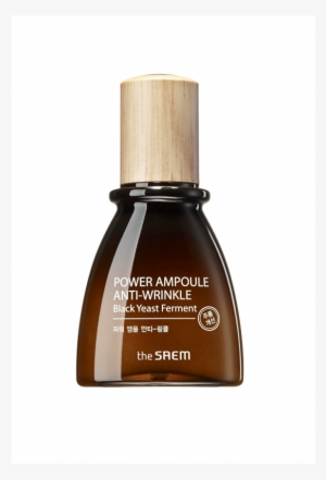 More Views - Saem Power Ampoule Anti-wrinkle 40ml 40ml #4099063