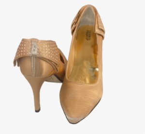 Share This Image - High-heeled Shoe #4099103