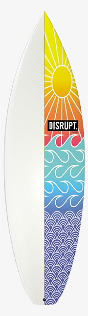 Surfboard #4099150