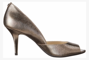 Gold - Basic Pump #4099153