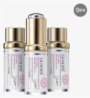 Anti-aging Wrinkle Solution Set - Wrinkle #4099229