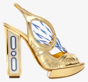 Nicholas Kirkwood Made To Order Collection - Sandal #4099486