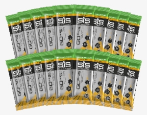 Sis Go Energy Bar Mini - Fudge #4099488