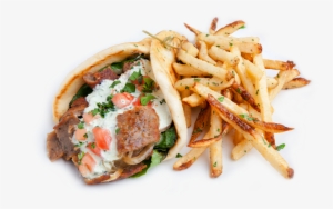 Classic Gyro - Gyro Png #4099690