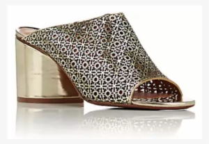 These Slip Ons Showcase The Celebrated Designer's Signature - Robert Clergerie #4099807