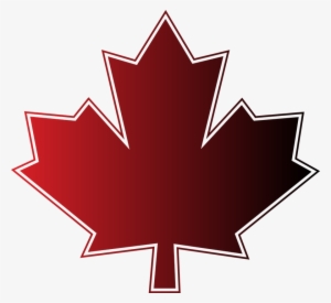 Canada Leaf Png - Feuille Érable Canada #4099826