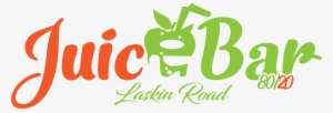 Juice Bar Logo Design #4099955