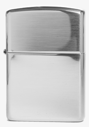 Armor Sterling Lighter - Zippo Armor Brushed Sterling Silver 27 #4099976