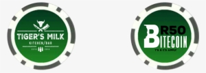 Bitecoin Green - Kasabian #4099995
