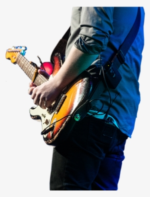 Turning Up The Volume For Live Nation In The Ad Space - Music #410001