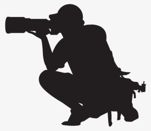 Sport, Photographer, Action Shot, Camera - Camera Png Transparent #410025