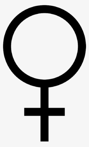 Mb Image/png - Women's Symbol #410088
