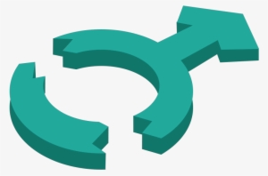 In About Half Of Couples Experiencing Infertility, - Male #410259