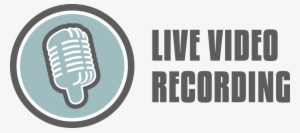Live Video Recording - Live Television #410260
