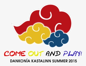 Akatsuki Cloud Vector By Gustavoduqueestrada - Wiki #410323