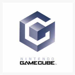 Nintendo Gamecube Logo Png - Nintendo Game Cube Png - Free Transparent ...