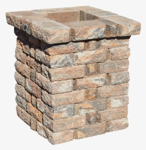 Creating Beautiful Landscapes With Pavers, Edgers, - Brickwork #410550