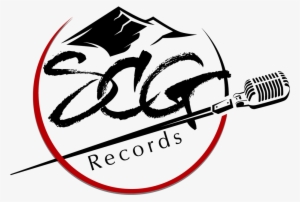 Cool Record Company Logo - Music Company Logo #410576