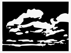 Free Vector Clouds - Clouds Clipart #410581