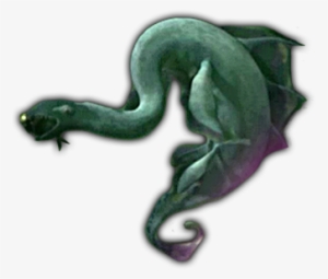 Character Detail Sea Serpent - Tmnt Sea Monster #410597