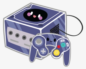 Cute Gamecube #410598