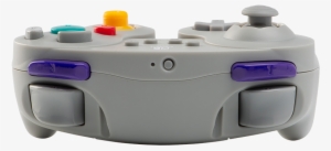 Switch, Nintendo, Gamecube, Wireless, Wireless Controller, - Nintendo Switch #410726