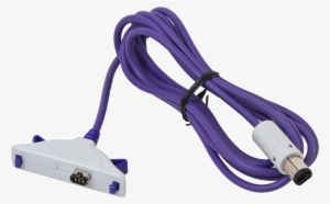 Gamecube Gba Link Cable Bg #410860