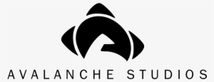Avalanche Studios Logo #410967