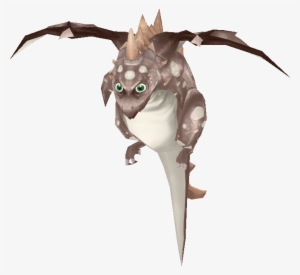 Stone Pillar Dragon - Wikia #410991