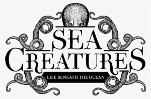 Life Beneath The Ocean - Sea #411032