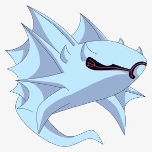 Colossal Sea Monster, Cetus "sd" - Cetus #411053