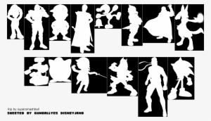 Super Smash Bros. #411059