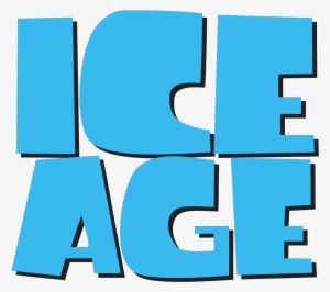 Ice Age Logo Png #411060
