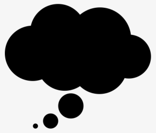 Cloud Vector Png Download - Icono Soñando #411150