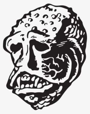 73ra - Sea Monster #411217