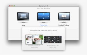 Screen Record In Full 4k/5k Resolution At 60fps On - Video Game #411306
