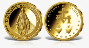 After The Successful Launching Of The World's First - Medal #411368