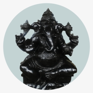 Stone Vigraham - Statue #411374