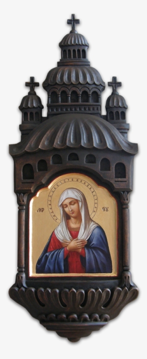 Virgin Mary Eleusa - Mary #411415