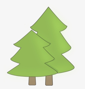 Top 87 Trees Clip Art - Pine Tree Png Clipart #411446