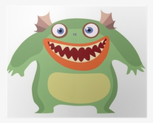 Zeemonster Cartoon #411466