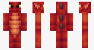 Dirt Skin For Minecraft #411488