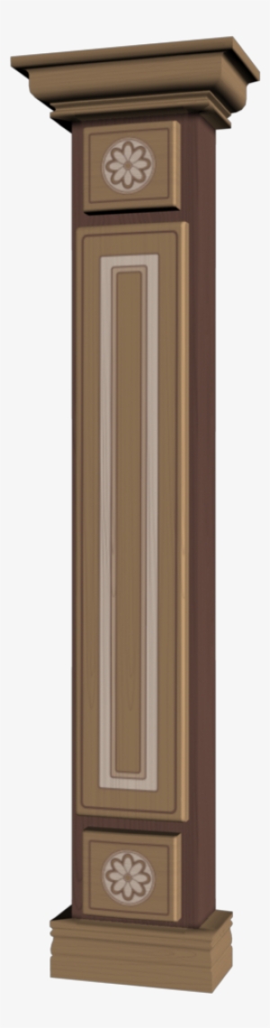 Pillar Render - Column #411505