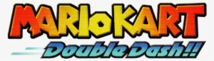 Mario Kart: Double Dash #411554